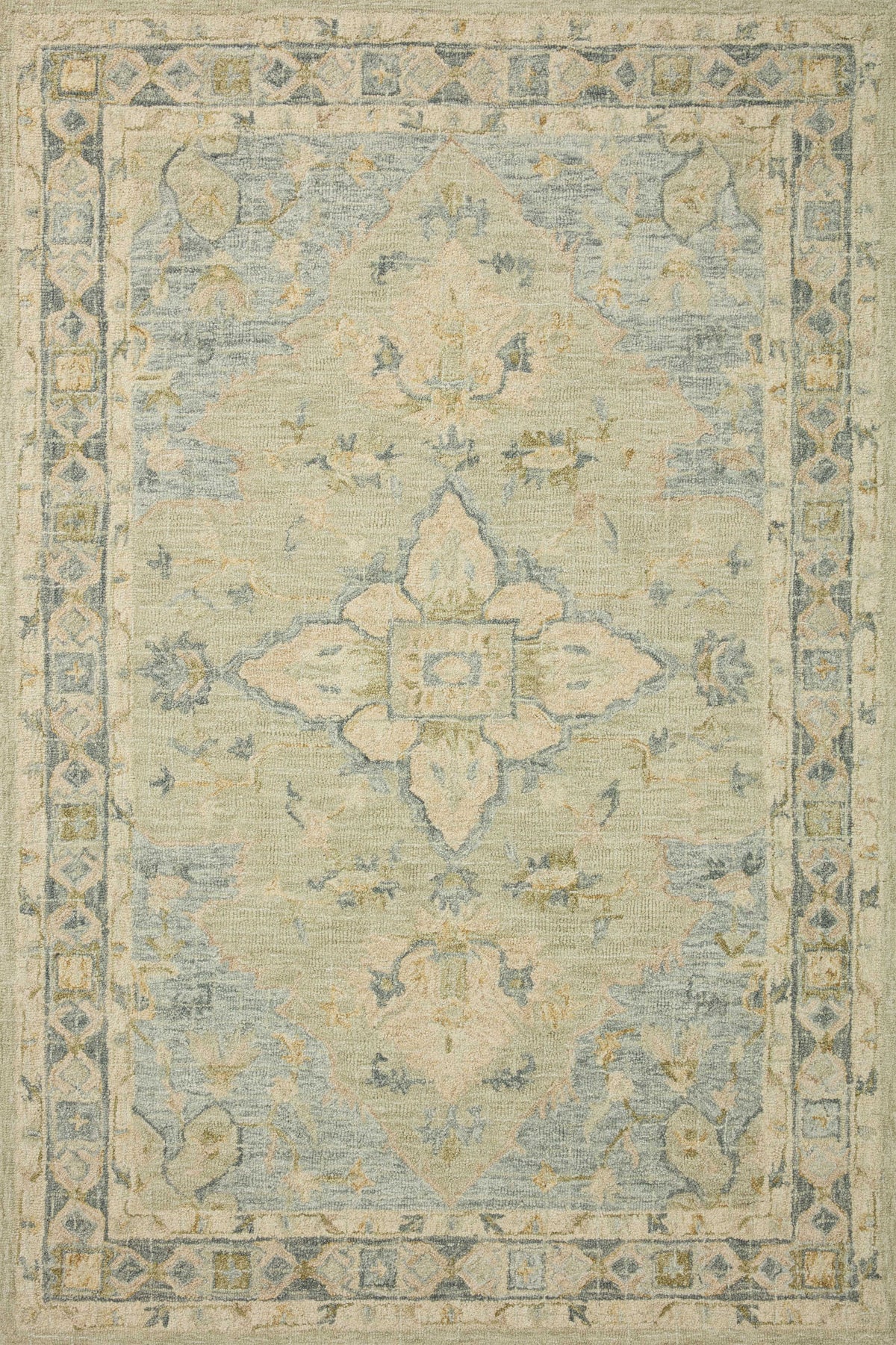 Loloi Julian Area Rug