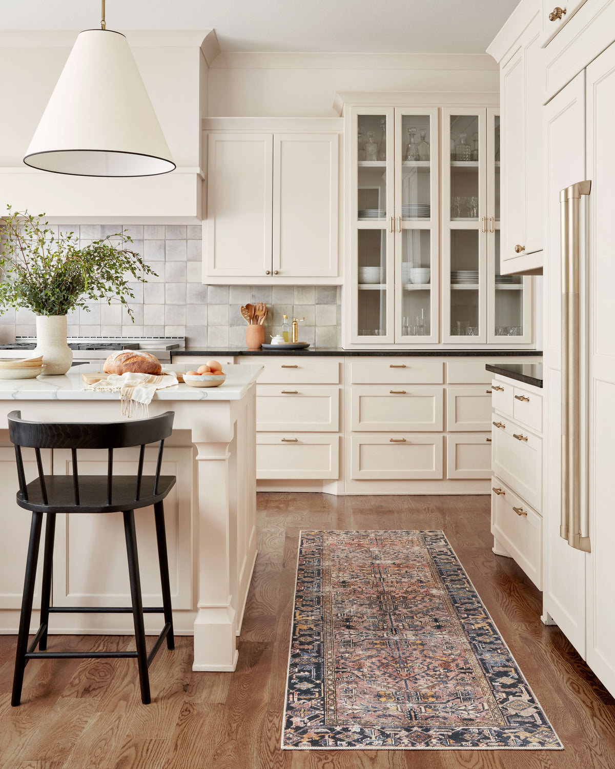 Chris Loves Julia x Loloi Jules Area Rug