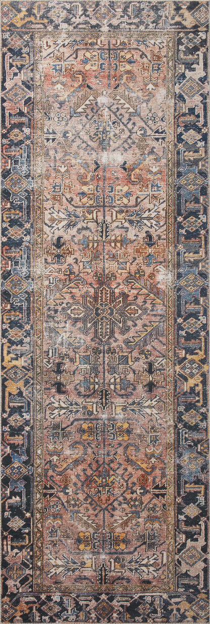 Chris Loves Julia x Loloi Jules Accent Rug