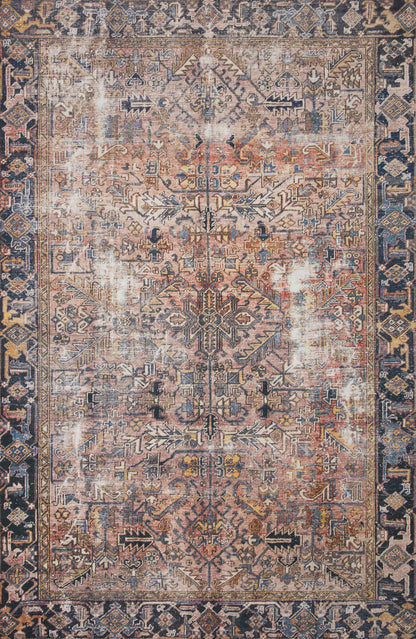 Chris Loves Julia x Loloi Jules Runner Rug