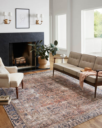Chris Loves Julia x Loloi Jules Area Rug