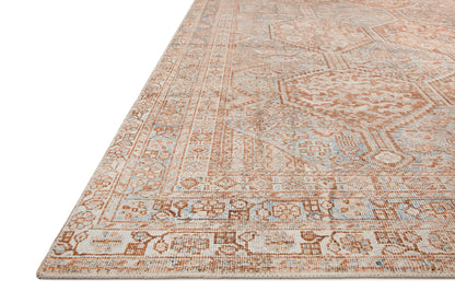 Chris Loves Julia x Loloi Jules Area Rug