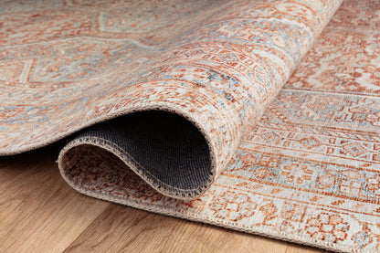 Chris Loves Julia x Loloi Jules Accent Rug