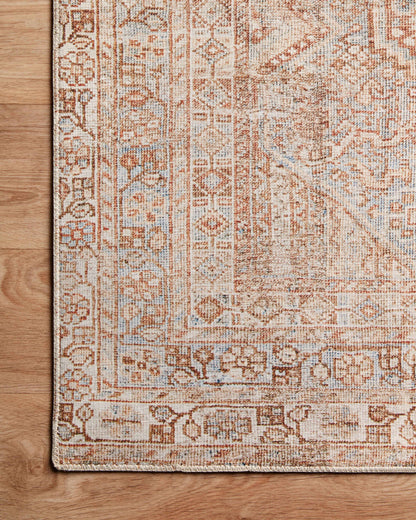 Chris Loves Julia x Loloi Jules Area Rug
