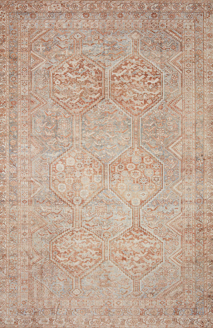 Chris Loves Julia x Loloi Jules Area Rug