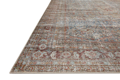Chris Loves Julia x Loloi Jules Area Rug