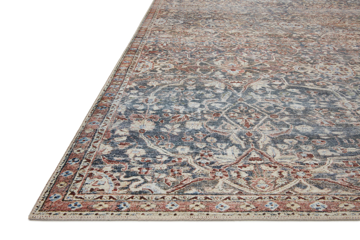 Chris Loves Julia x Loloi Jules Accent Rug