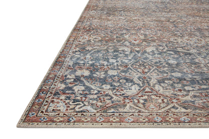 Chris Loves Julia x Loloi Jules Accent Rug