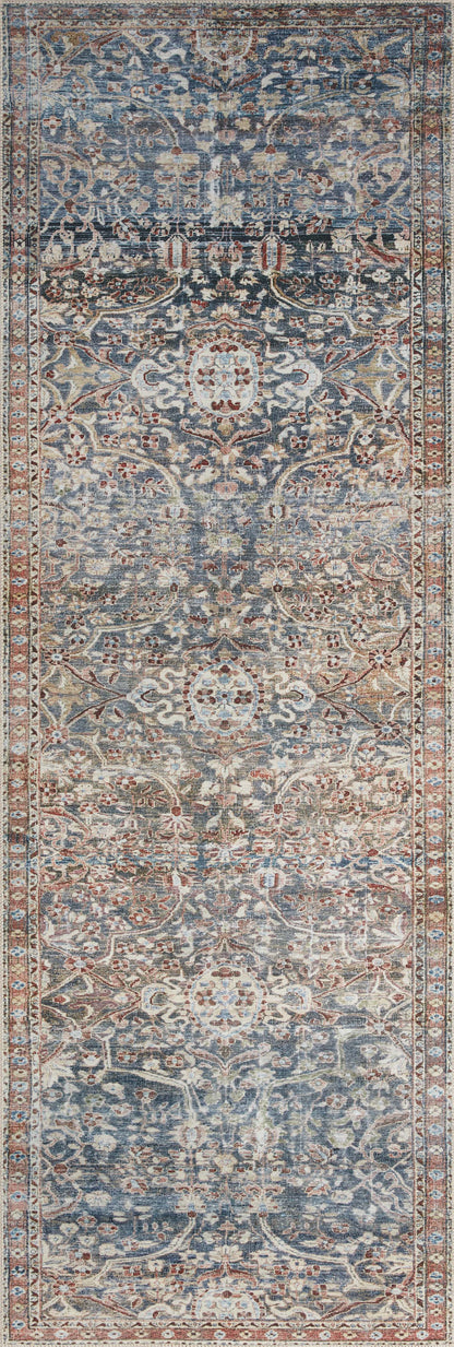 Chris Loves Julia x Loloi Jules Accent Rug