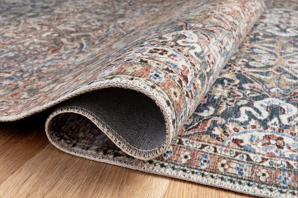 Chris Loves Julia x Loloi Jules Accent Rug