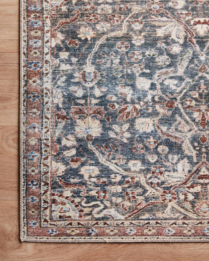 Chris Loves Julia x Loloi Jules Area Rug