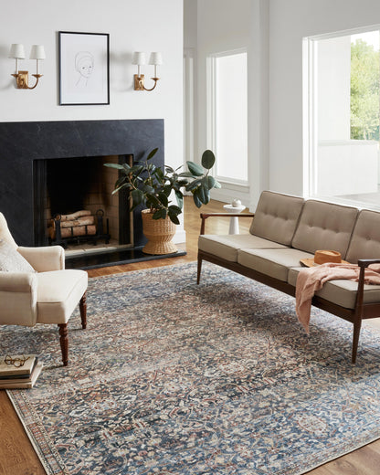 Chris Loves Julia x Loloi Jules Area Rug