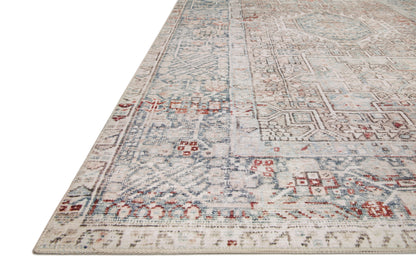 Chris Loves Julia x Loloi Jules Area Rug