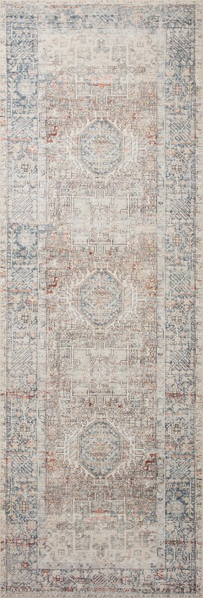 Chris Loves Julia x Loloi Jules Area Rug