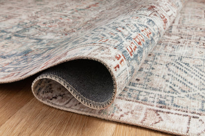 Chris Loves Julia x Loloi Jules Runner Rug