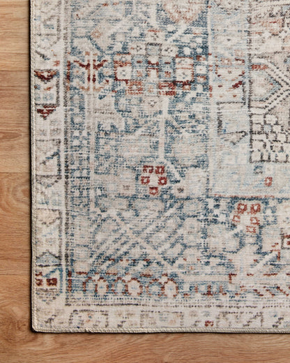 Chris Loves Julia x Loloi Jules Accent Rug