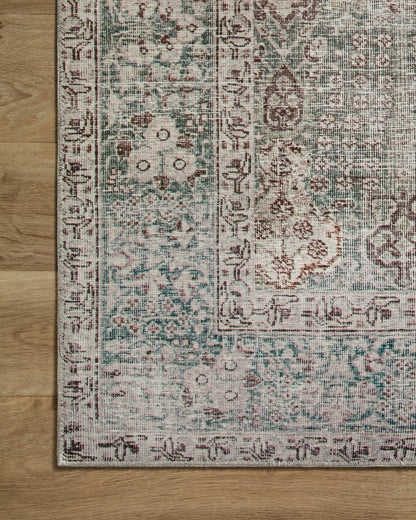 Chris Loves Julia x Loloi Jules Runner Rug