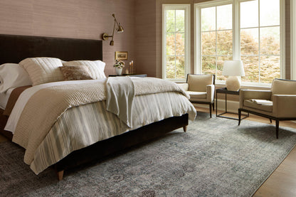 Chris Loves Julia x Loloi Jules Accent Rug