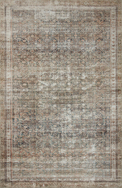 Chris Loves Julia x Loloi Jules Runner Rug