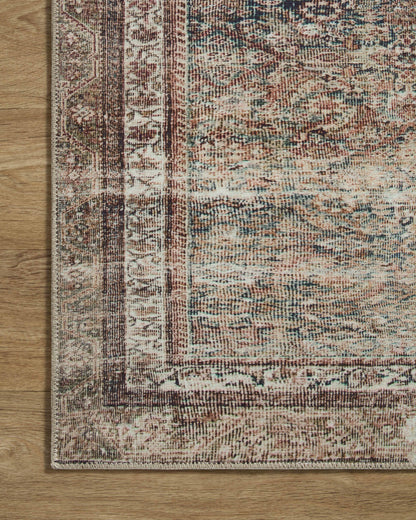 Chris Loves Julia x Loloi Jules Runner Rug