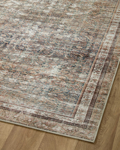 Chris Loves Julia x Loloi Jules Runner Rug