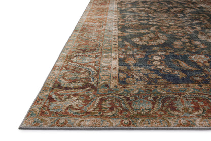 Chris Loves Julia x Loloi Jules Runner Rug