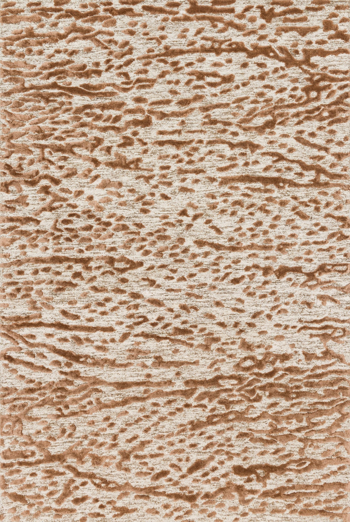 Loloi Juneau 18" x 18" Sample Rug