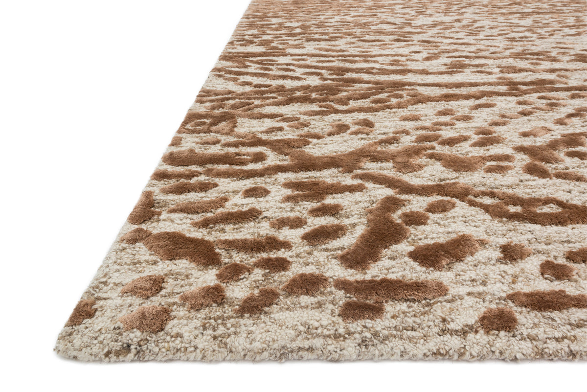 Loloi Juneau 18" x 18" Sample Rug