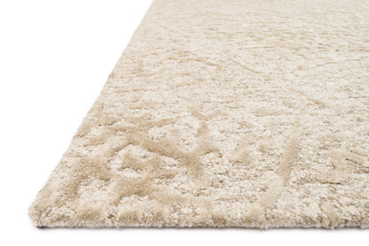 Loloi Juneau 18" x 18" Sample Rug