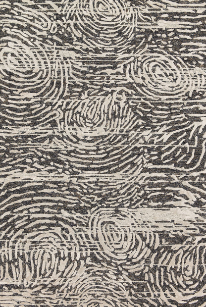 Loloi Juneau 18" x 18" Sample Rug