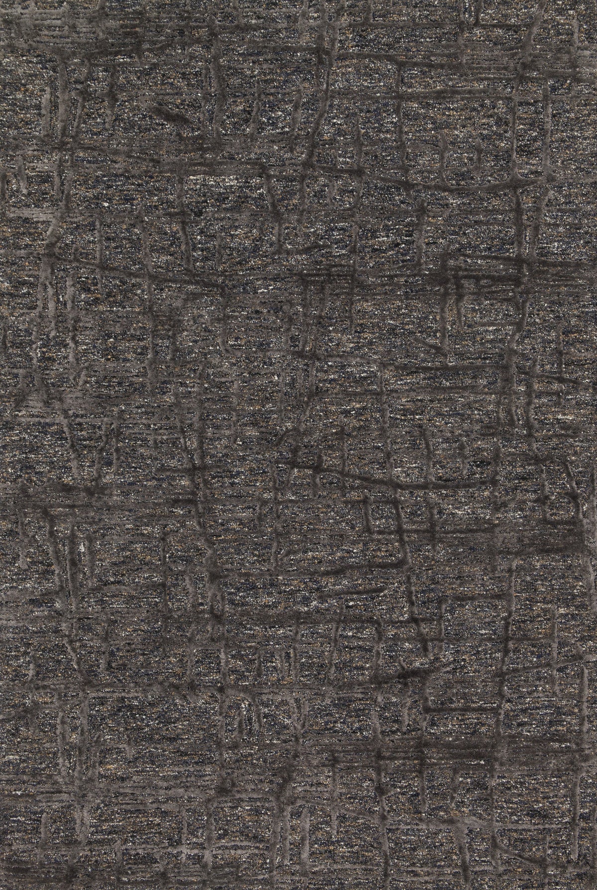 Loloi Juneau 18" x 18" Sample Rug