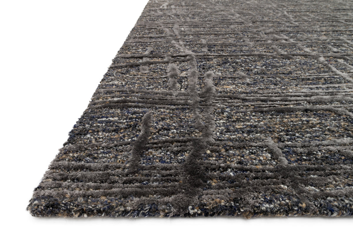 Loloi Juneau 3'-6" x 5'-6" Accent Rug