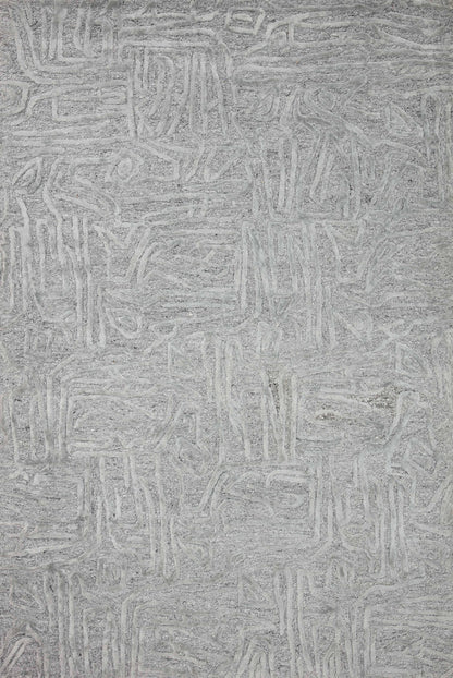 Loloi Juneau 18" x 18" Sample Rug