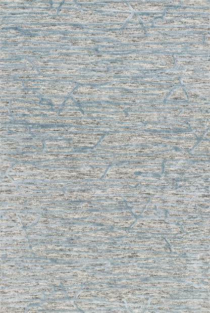 Loloi Juneau 18" x 18" Sample Rug