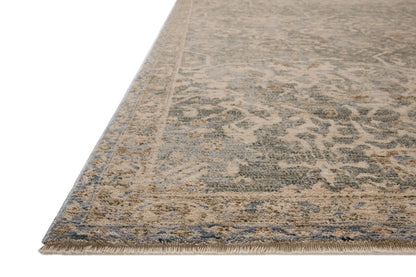 Magnolia Home by Joanna Gaines x Loloi  Runner Rug