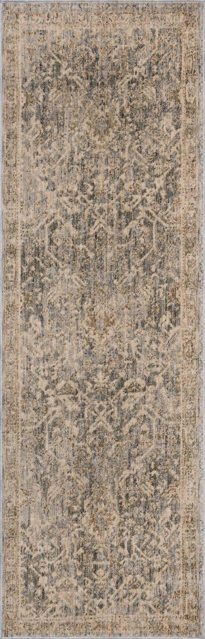 Magnolia Home by Joanna Gaines x Loloi  Runner Rug