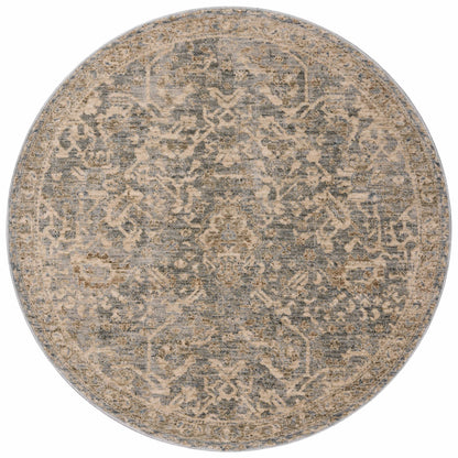 Magnolia Home by Joanna Gaines x Loloi  Runner Rug