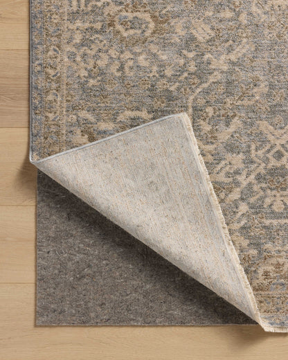 Magnolia Home by Joanna Gaines x Loloi  18" x 18" Sample Rug