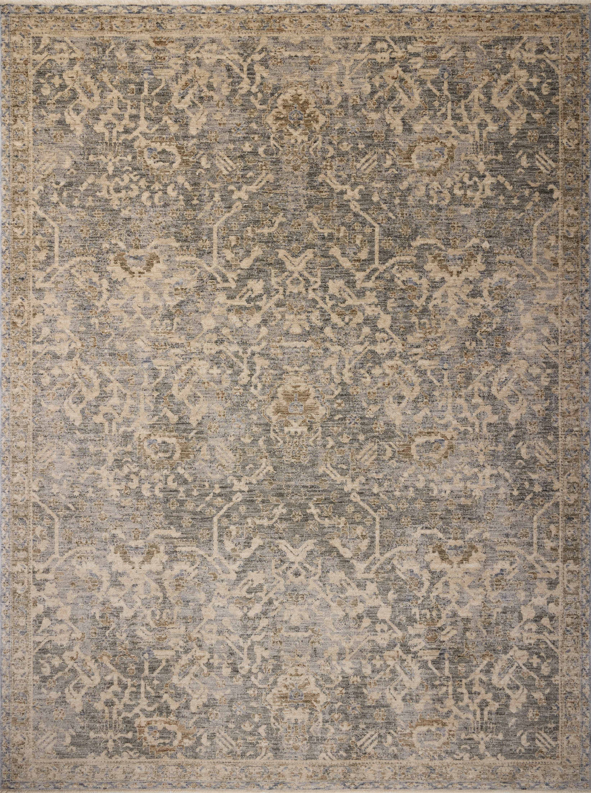 Magnolia Home by Joanna Gaines x Loloi  Area Rug