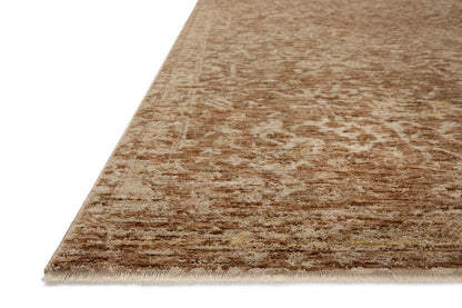 Magnolia Home by Joanna Gaines x Loloi  Runner Rug