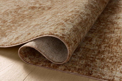 Magnolia Home by Joanna Gaines x Loloi  18" x 18" Sample Rug