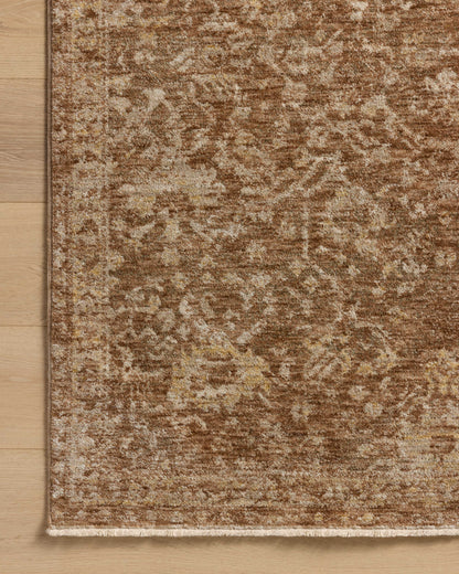 Magnolia Home by Joanna Gaines x Loloi  Area Rug