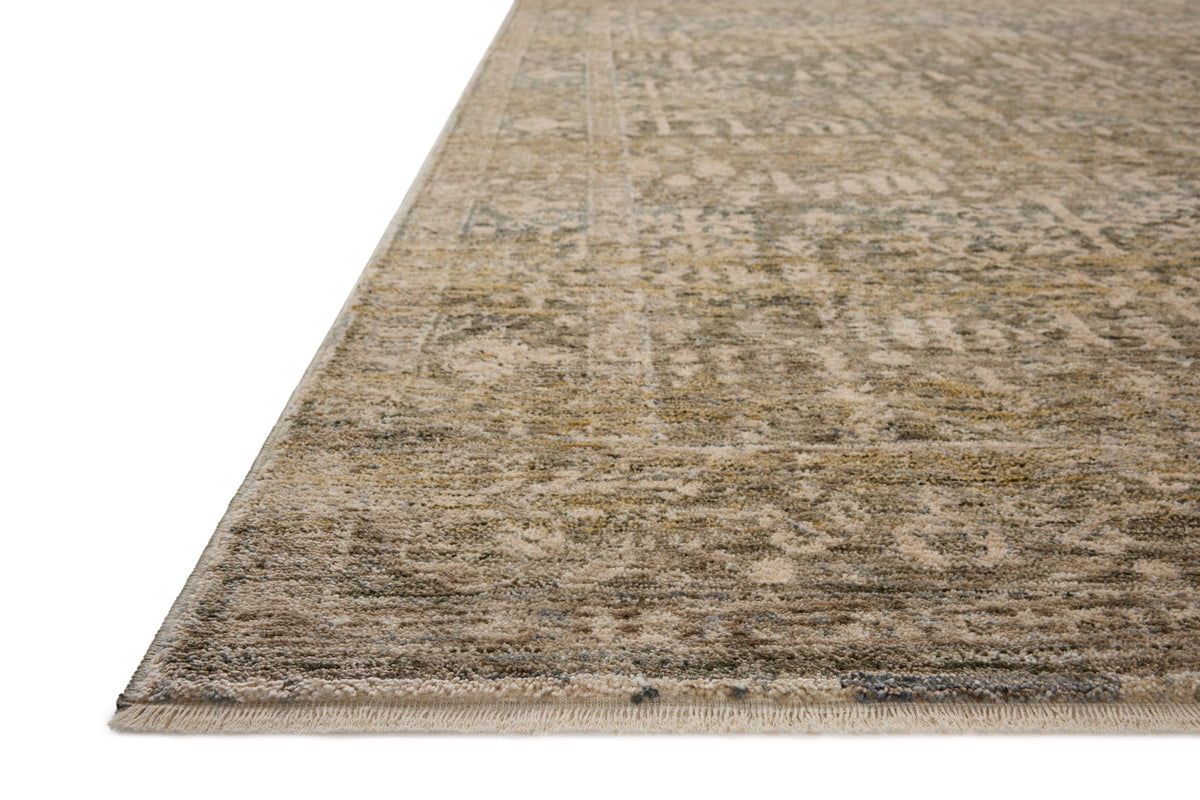 Magnolia Home by Joanna Gaines x Loloi  Area Rug