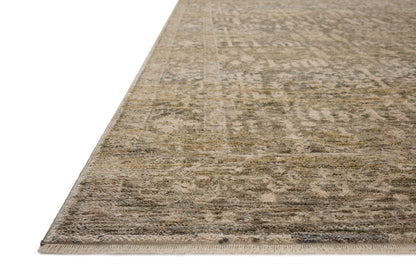 Magnolia Home by Joanna Gaines x Loloi  Runner Rug