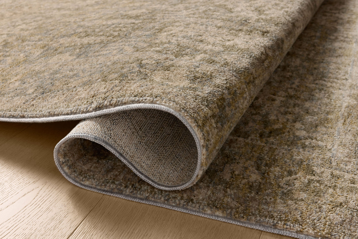 Magnolia Home by Joanna Gaines x Loloi  Runner Rug