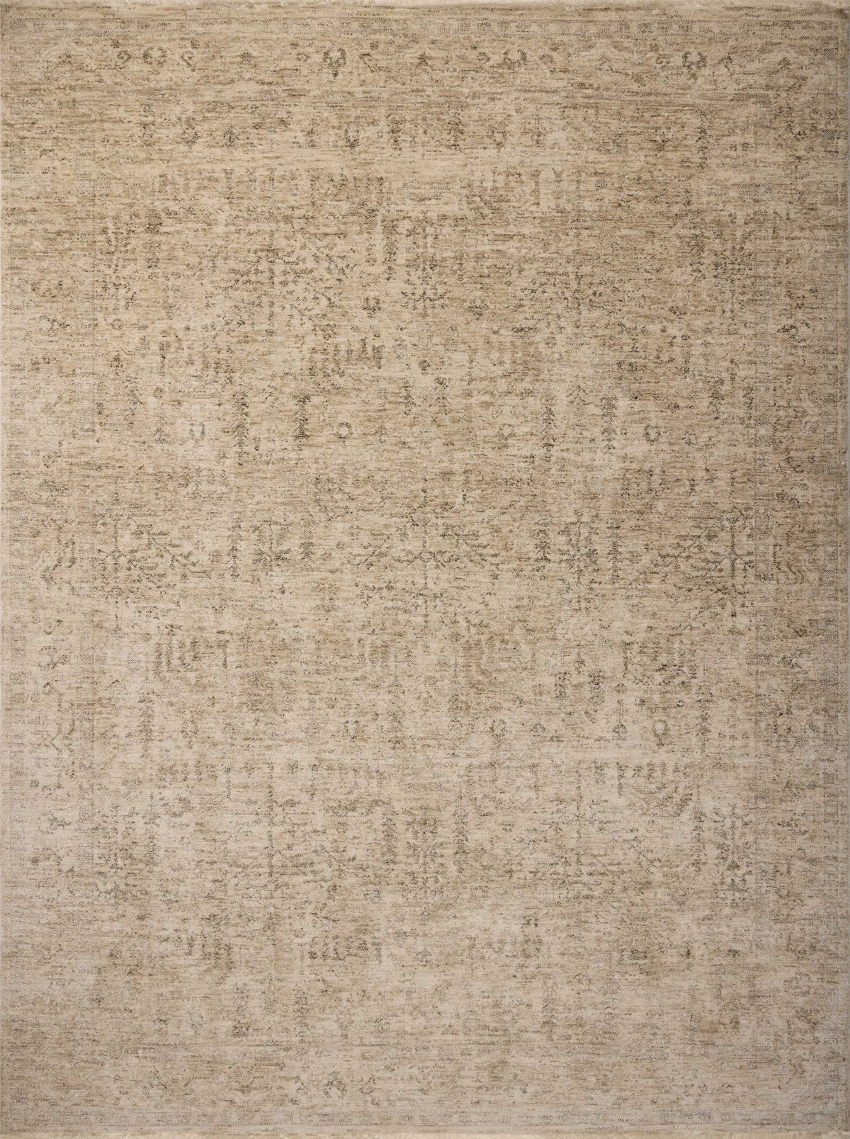 Magnolia Home by Joanna Gaines x Loloi  Runner Rug