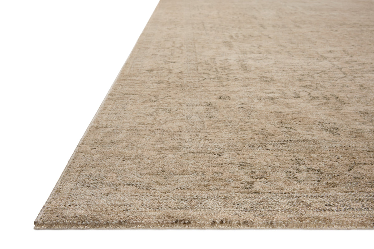 Magnolia Home by Joanna Gaines x Loloi  18" x 18" Sample Rug