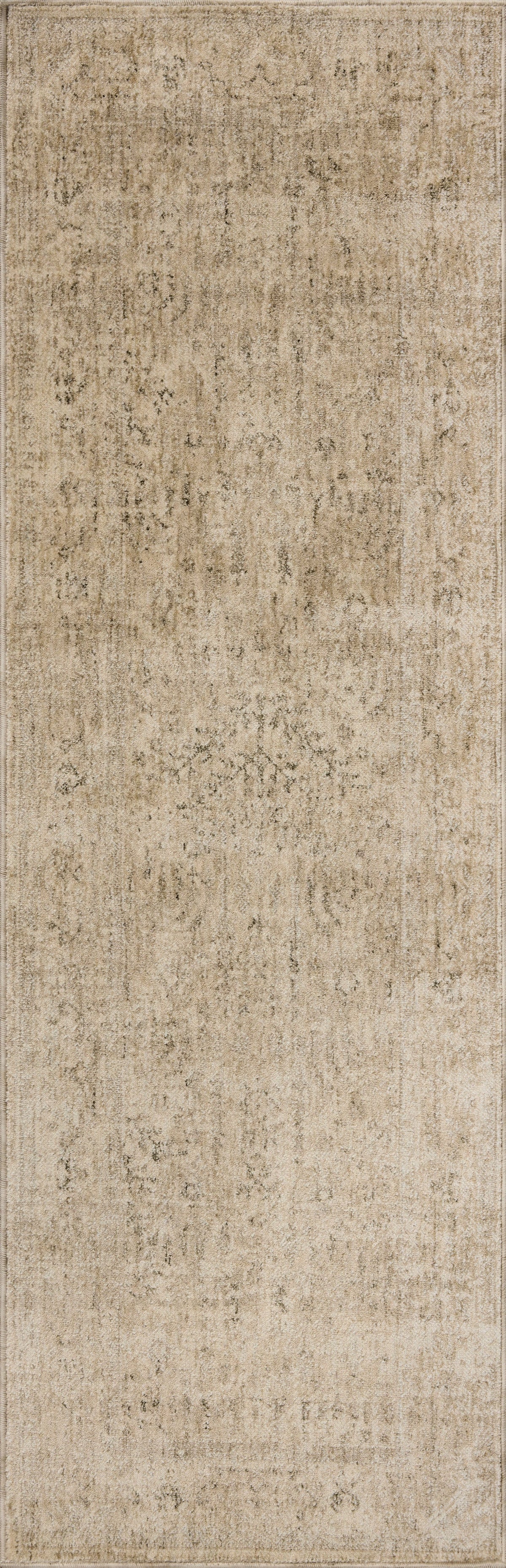 Magnolia Home by Joanna Gaines x Loloi  18" x 18" Sample Rug