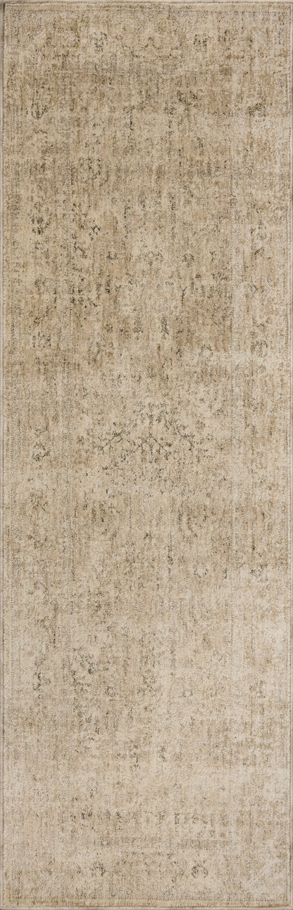 Magnolia Home by Joanna Gaines x Loloi  18" x 18" Sample Rug