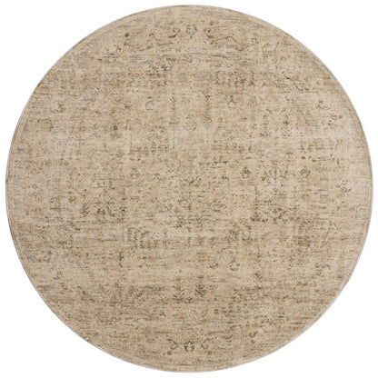 Magnolia Home by Joanna Gaines x Loloi  18" x 18" Sample Rug